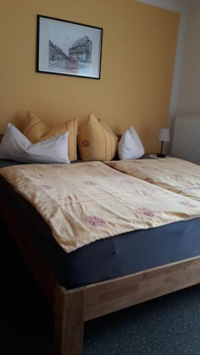 Ferienwohnung ALTE MÜHLE